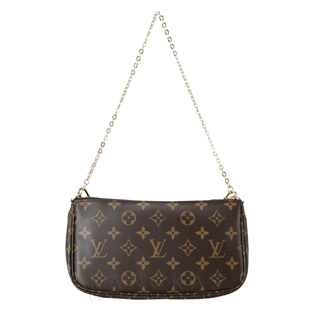 LOUIS VUITTON(USED)루이비통 모노그램 멀티포쉐트 악세수아